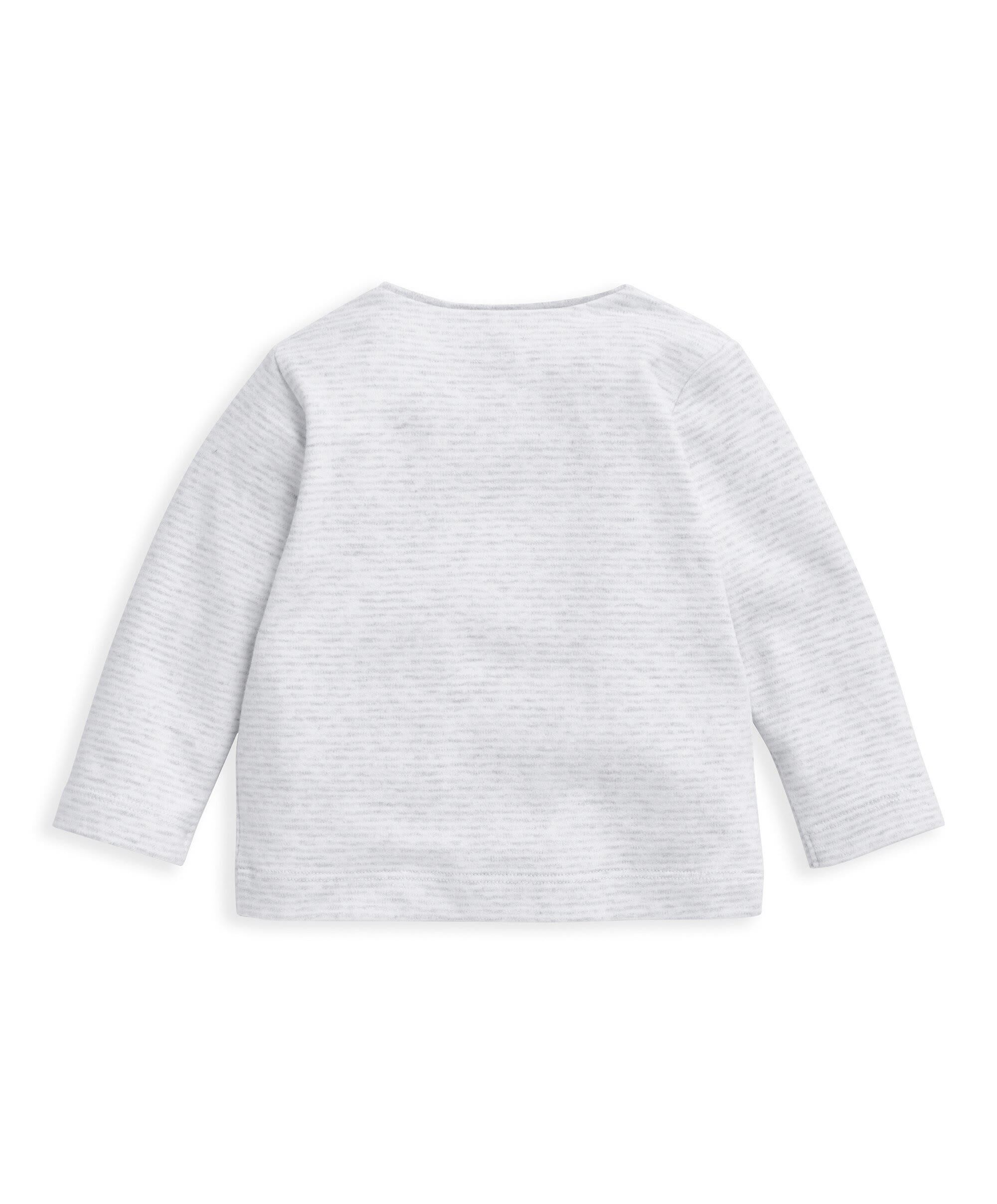 Elephant Textured Top & Leggings - 2 Piece Set image number 7