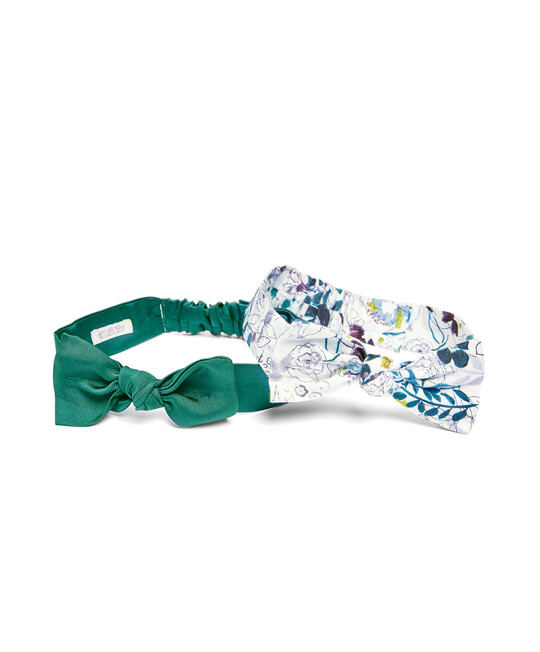 Bow Headband - 2 Pack image number 1