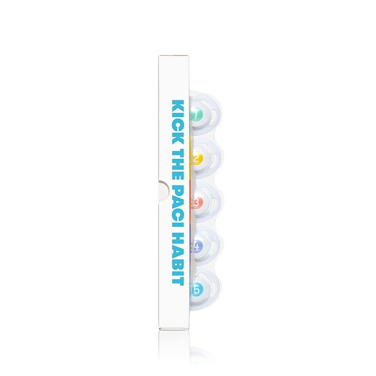 Fridababy Paci Weaning System Pacifier image number 3