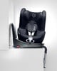 CYBEX Sirona Car Seat - Autumn Gold image number 6