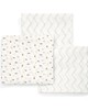 Large Muslin Squares (pack of 3) image number 1