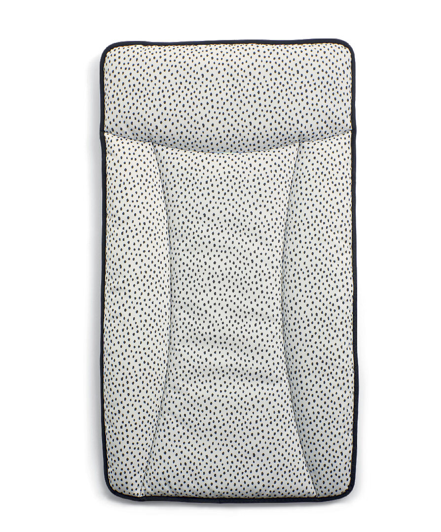 Essentials Changing Mat - Mono Spot image number 1