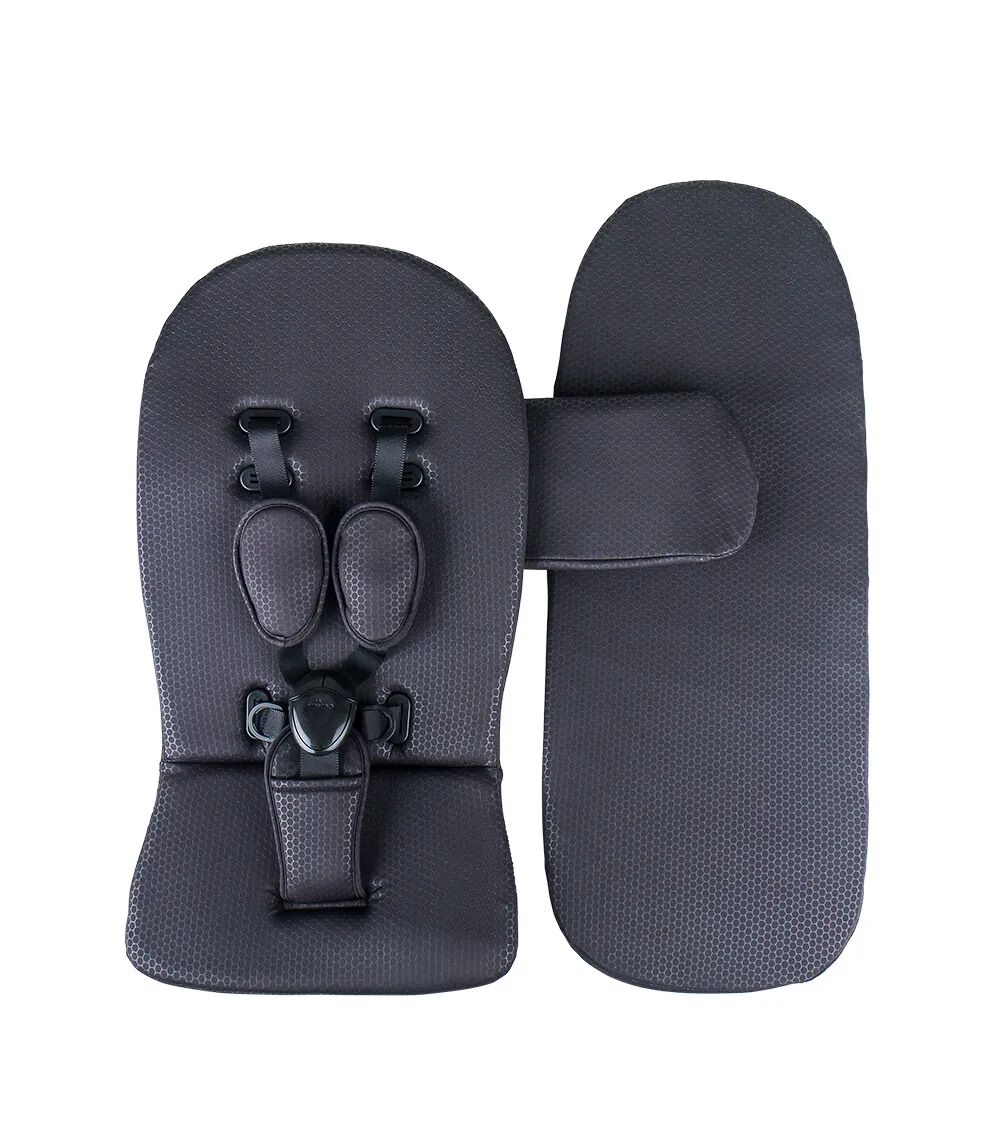 Mima Xari Starter Pack Black image number 1