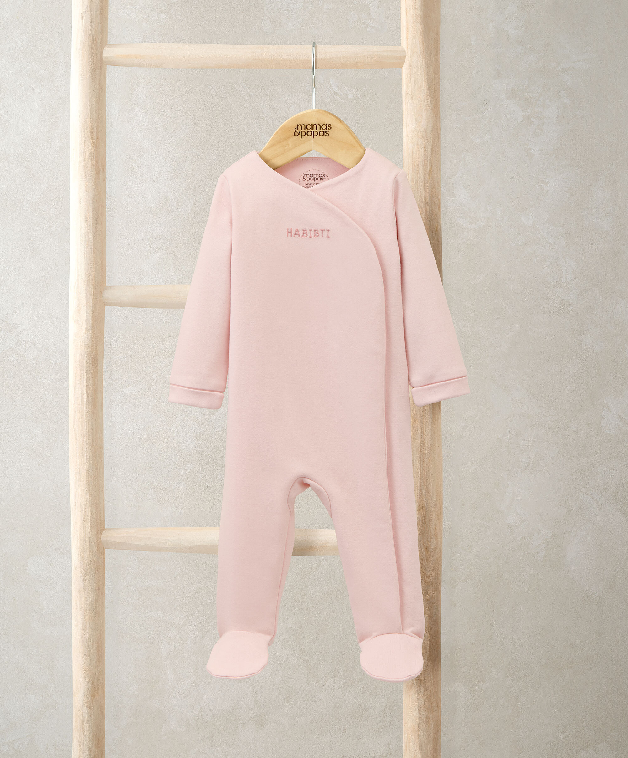 All in one Pink Everyday wear