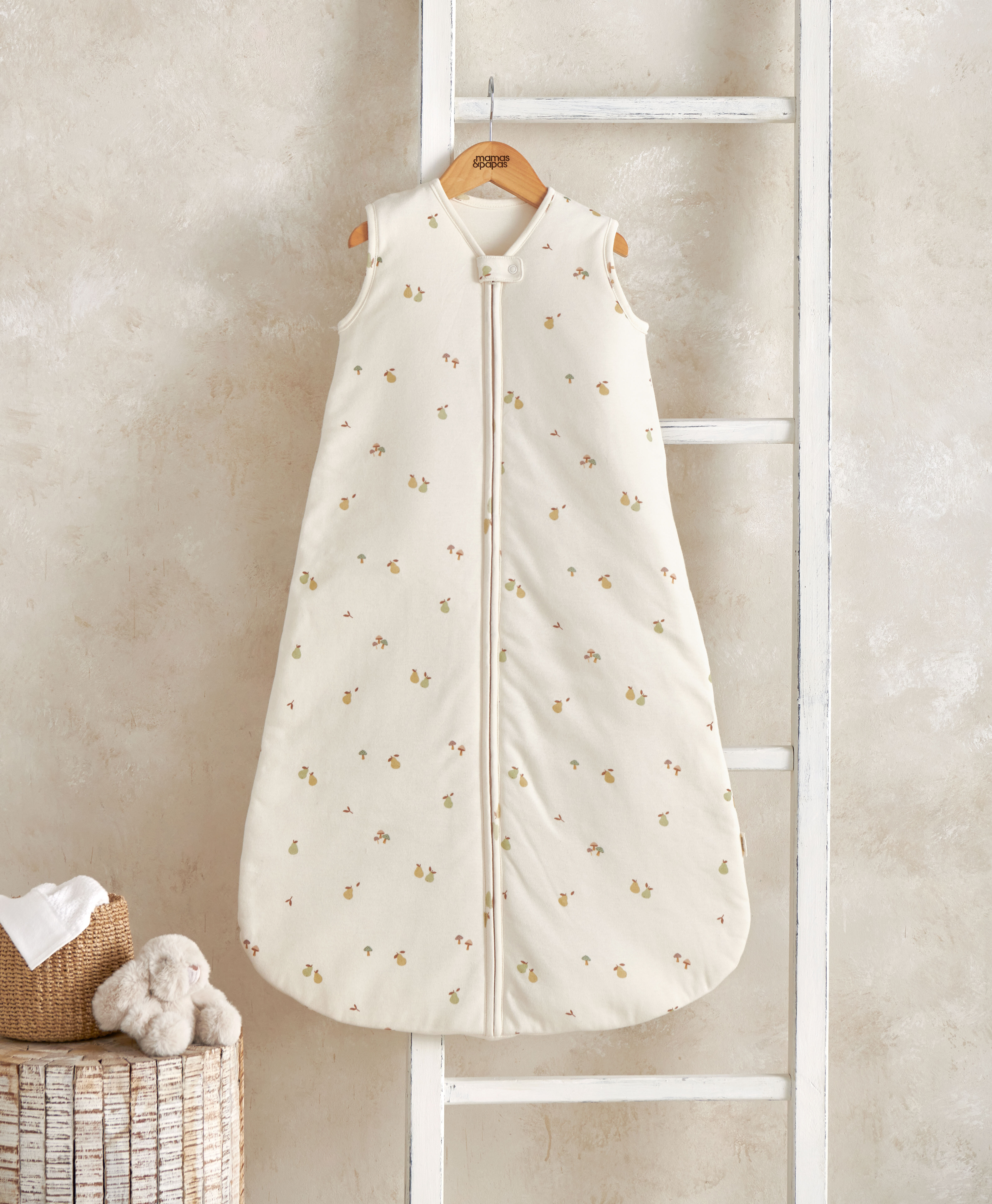 Dreampod 6-18 2.5 Tog - Orchard image number 1