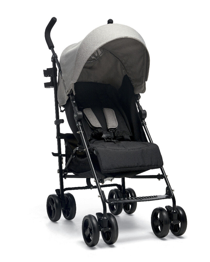 Cruise Buggy - Grey Marl image number 1
