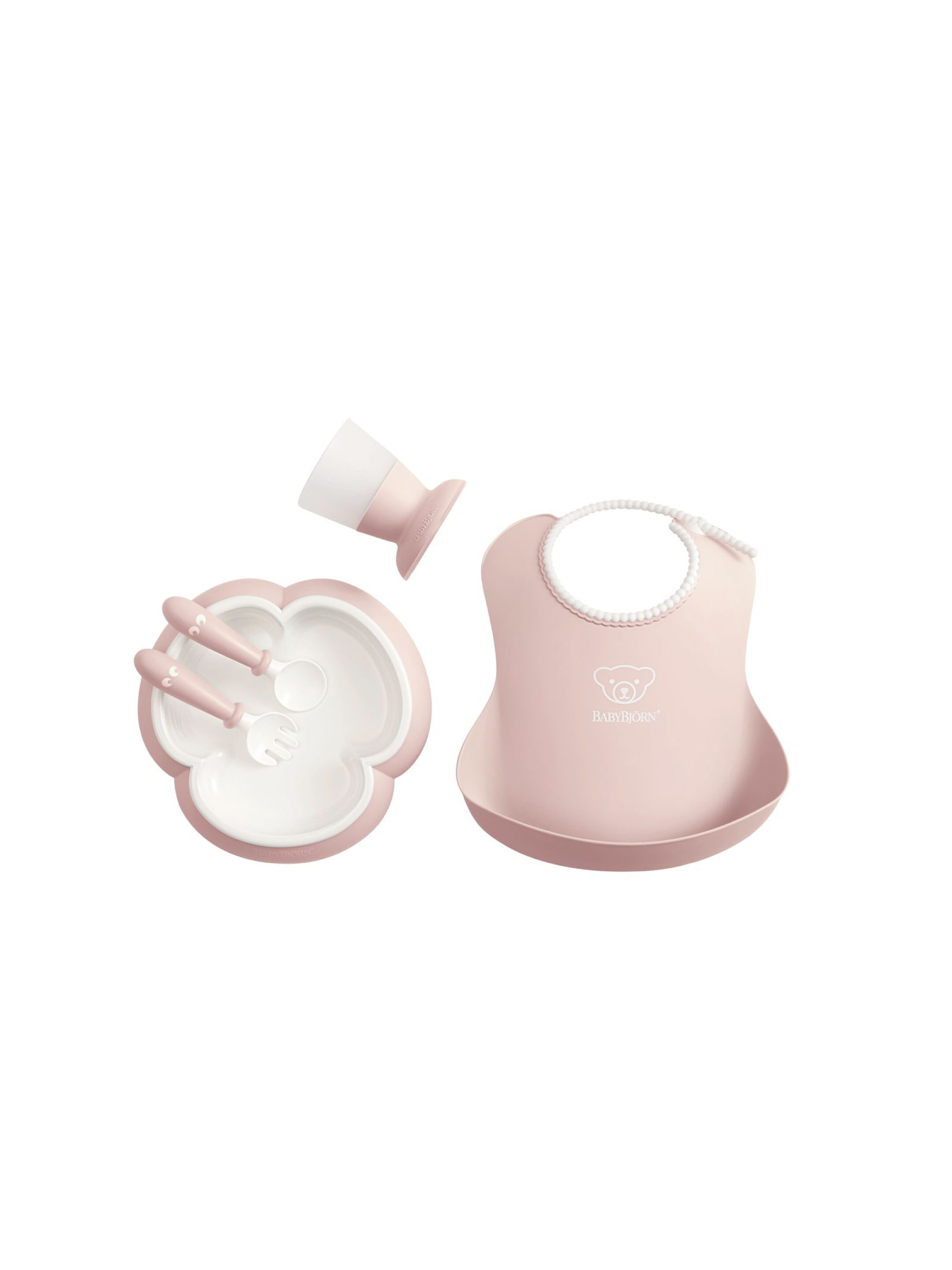 Babybjorn Baby Dinner Set image number 1