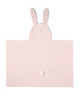 Hooded Baby Towel - Bunny image number 3