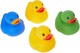 INFANTINO DUCK HOUSE - Pack of 4 image number 1