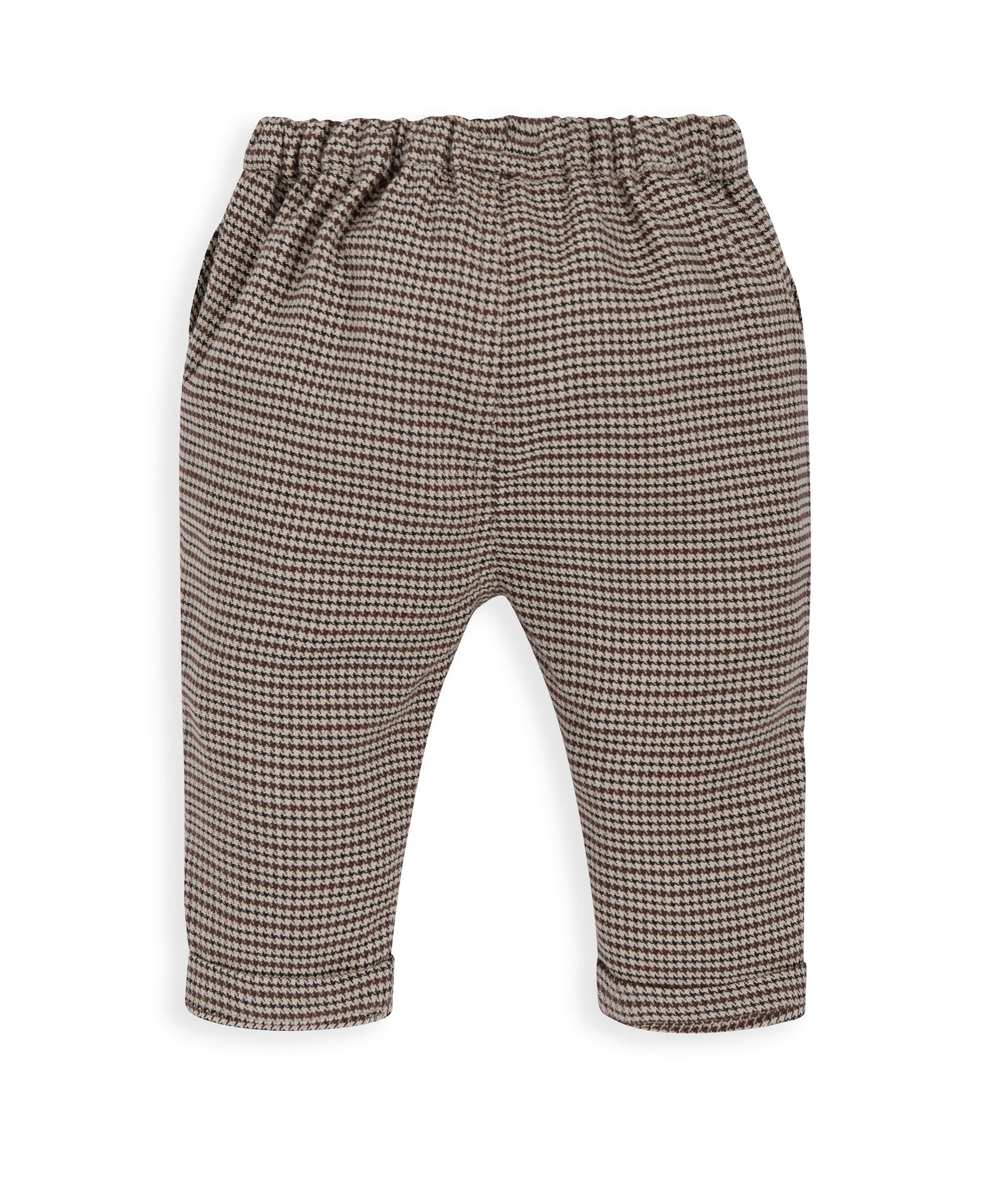 Dogtooth Trousers image number 3