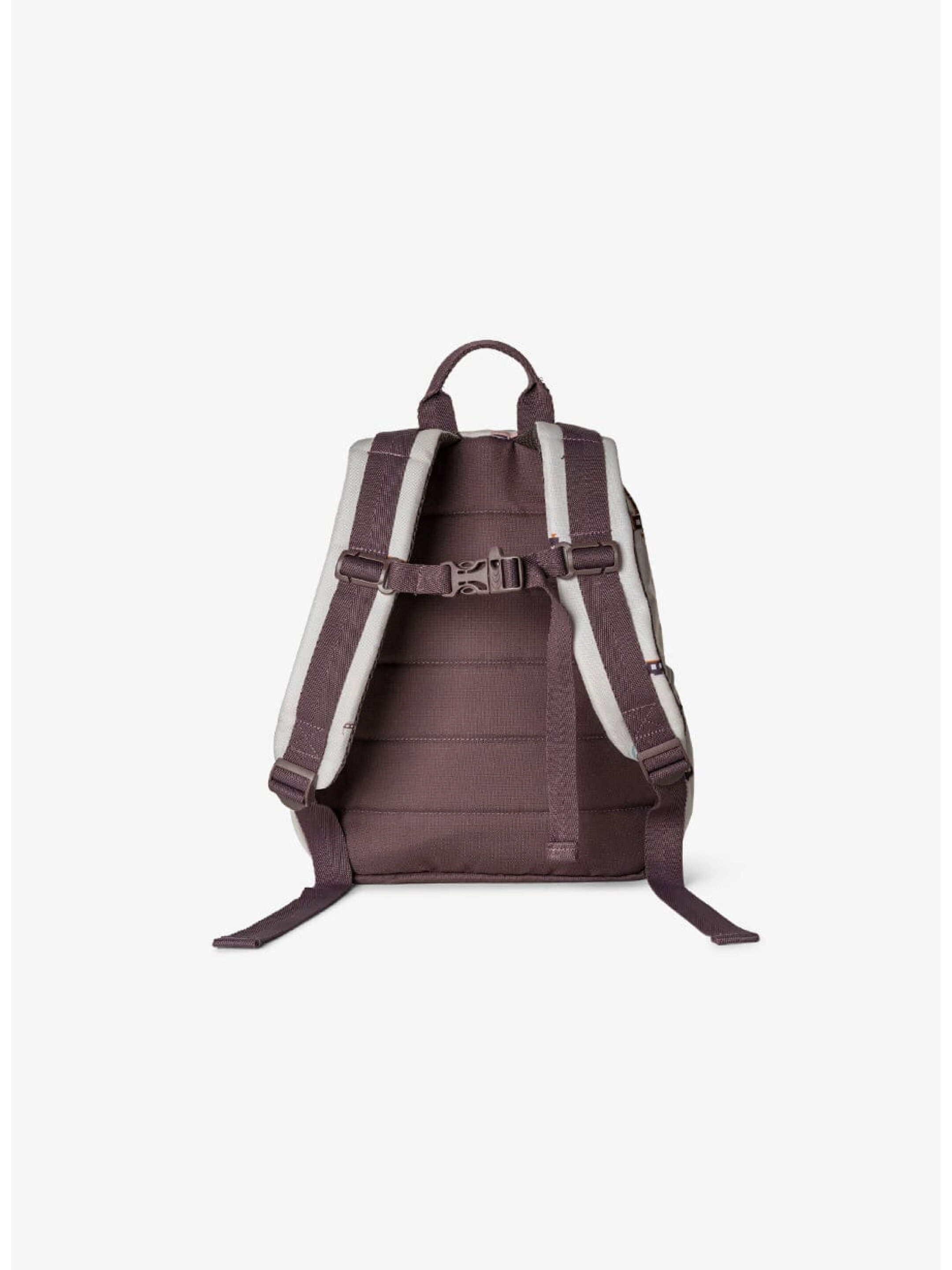 Citron Medium Backpack - Vehicles image number 2