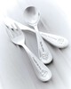 Once Upon a Time - Silver Cutlery Set image number 2