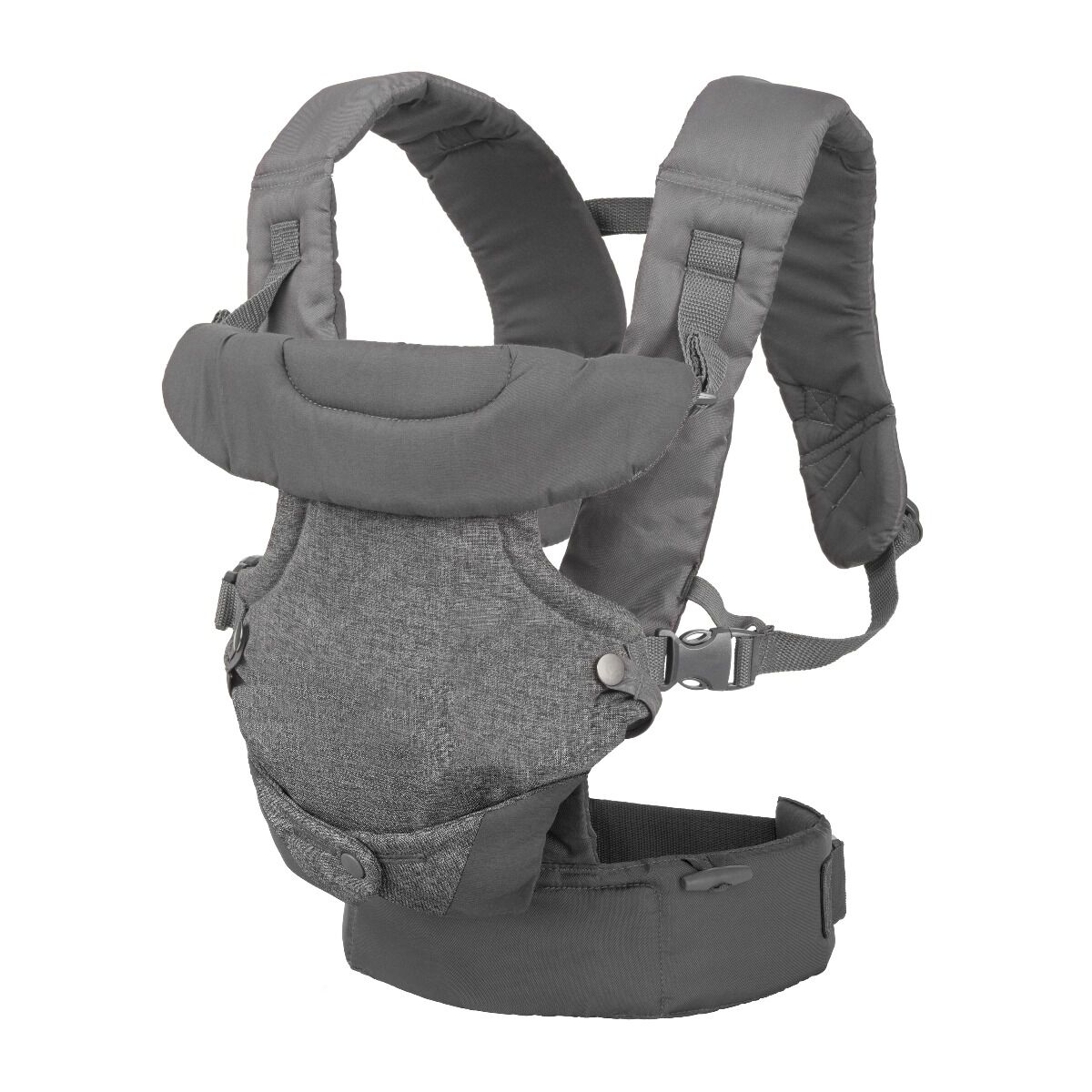 Infantino -  Flip Advanced 4-In-1 Convertible Carrier image number 7
