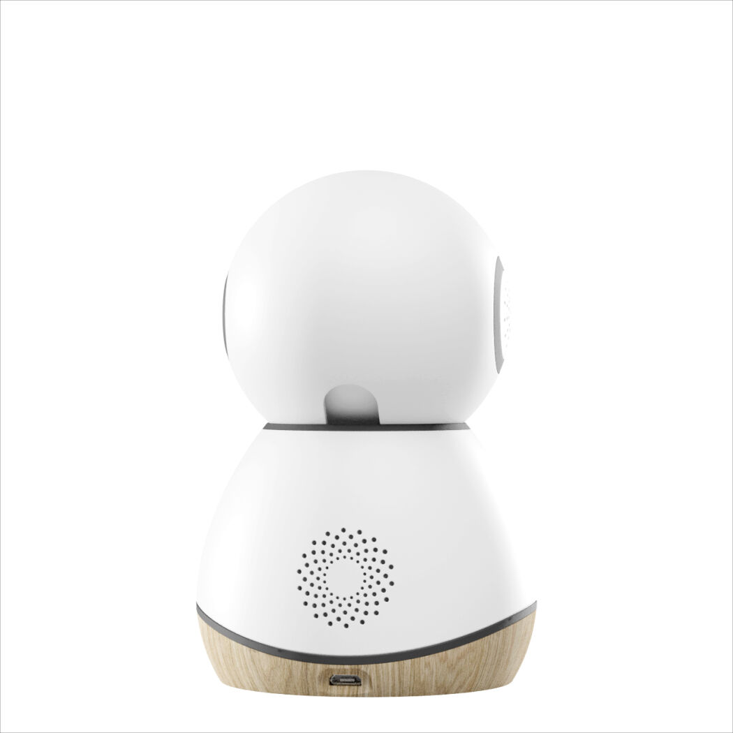 Maxi Cosi See Baby Monitor image number 3