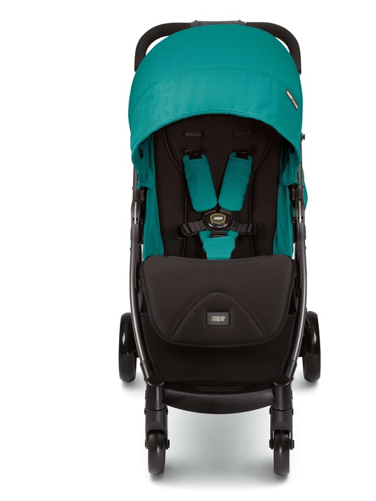 Armadillo Pushchair - Teal Tide image number 7