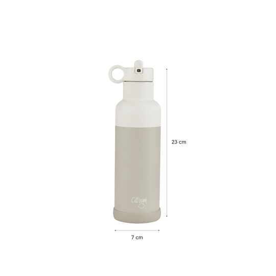Citron SS Water Bottle 500ml Sophie Le Girafe image number 5