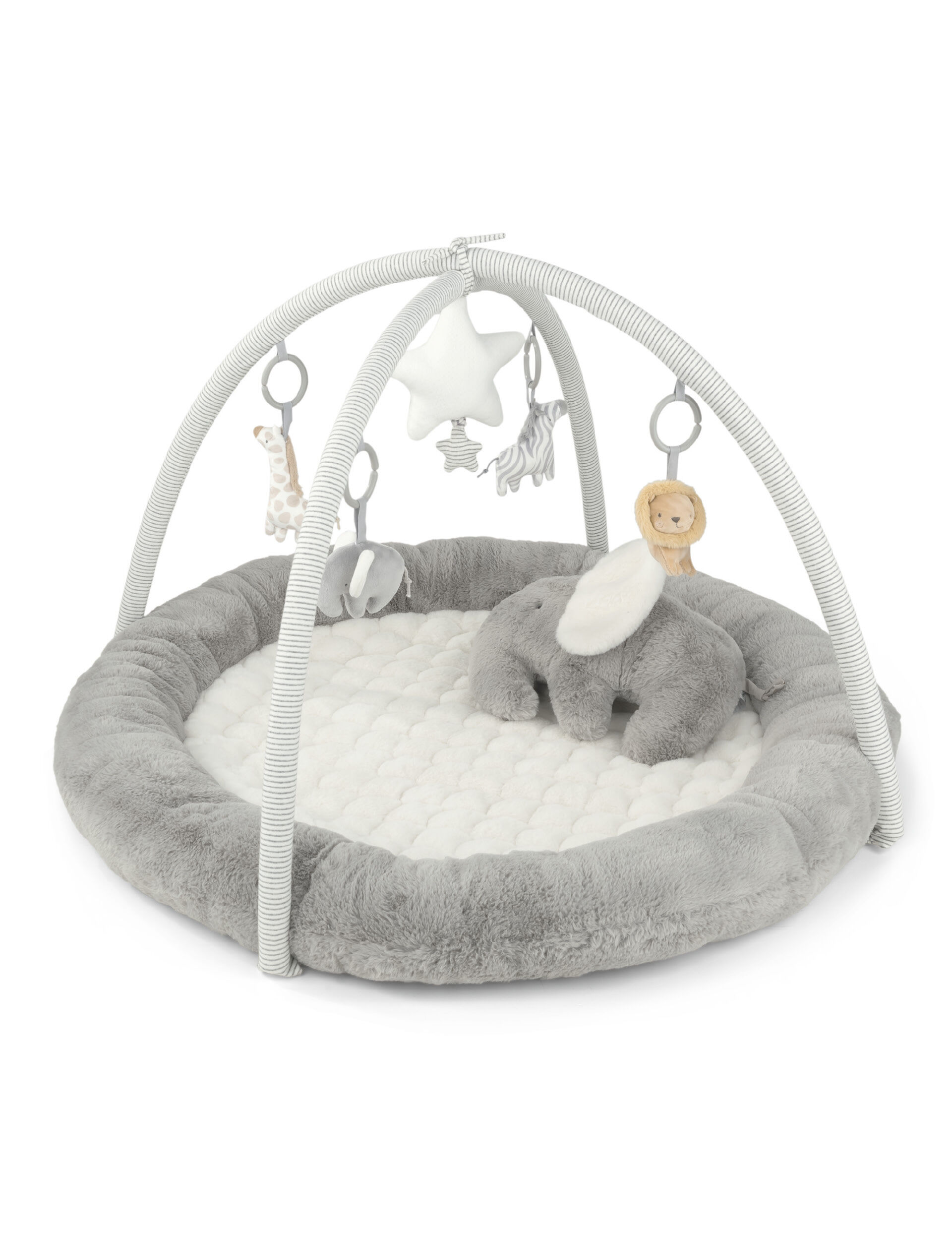 Playmat & Gym - Welcome to the World image number 2