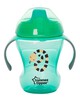 Tommee Tippee Explora 6m+ Easy Drink Cup - Green image number 1