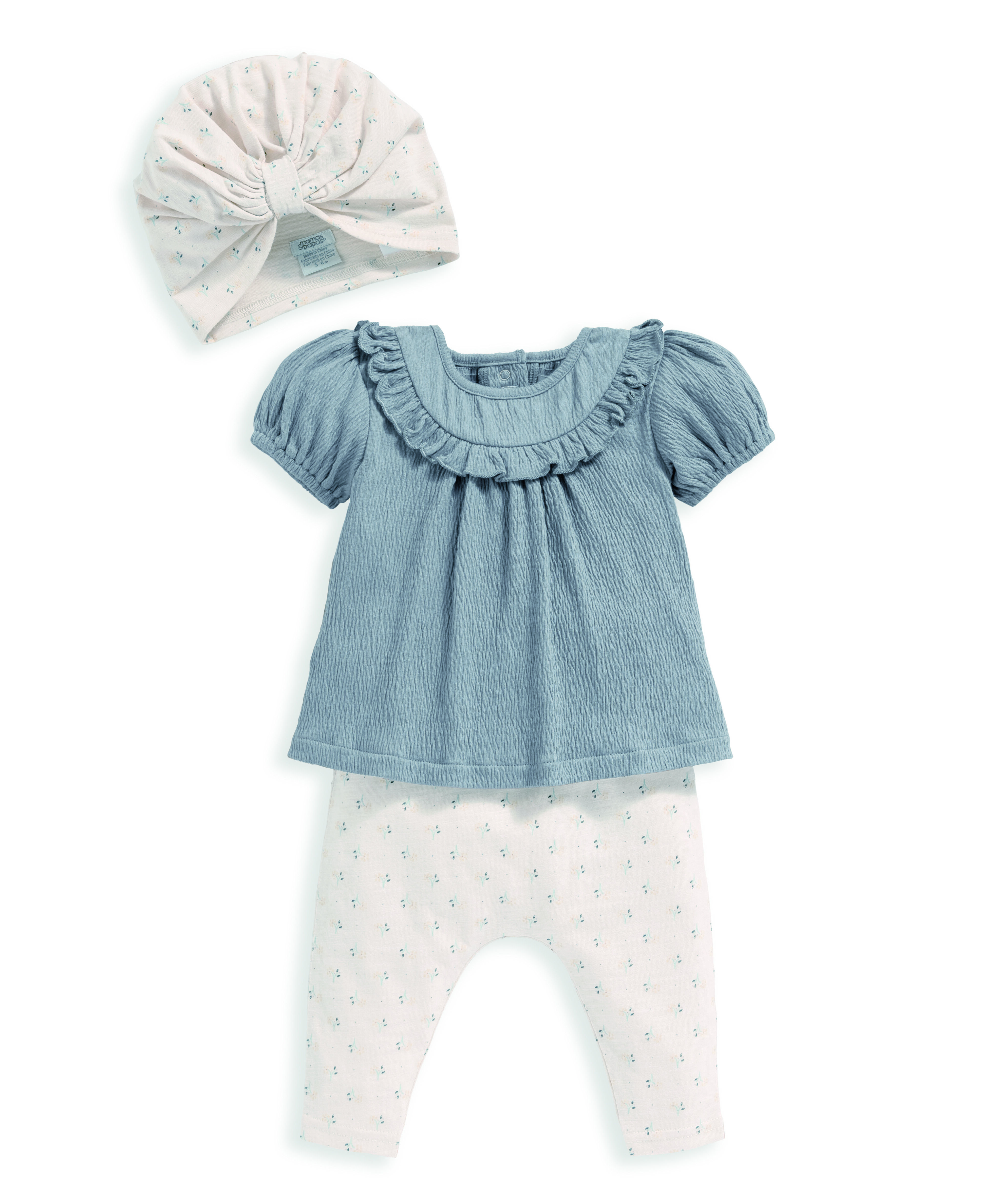 3 Piece Set image number 2