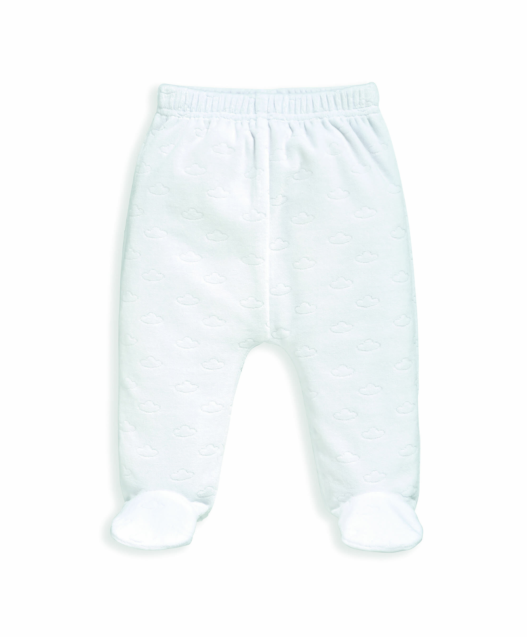 2 Piece Velour Cloud Set image number 4