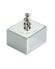 Once Upon a Time - Silver Musical Box image number 4