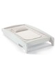 Cot Top Changer - Ivory image number 2
