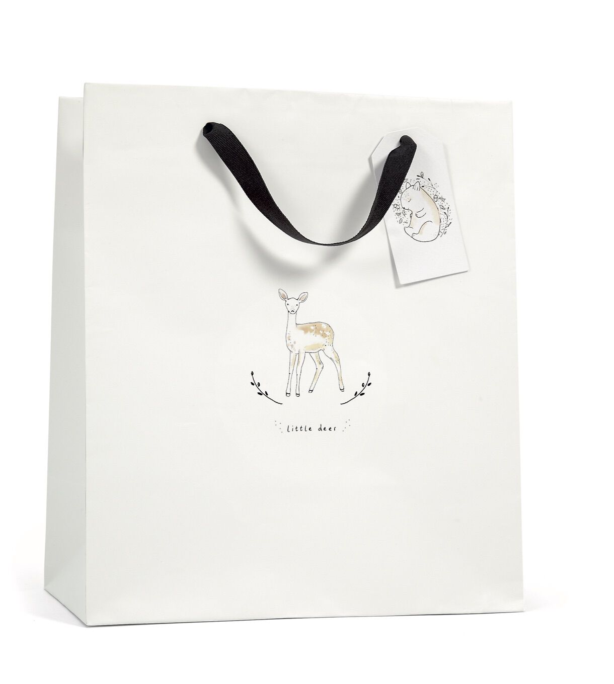 Little Deer Gift Bag image number 1