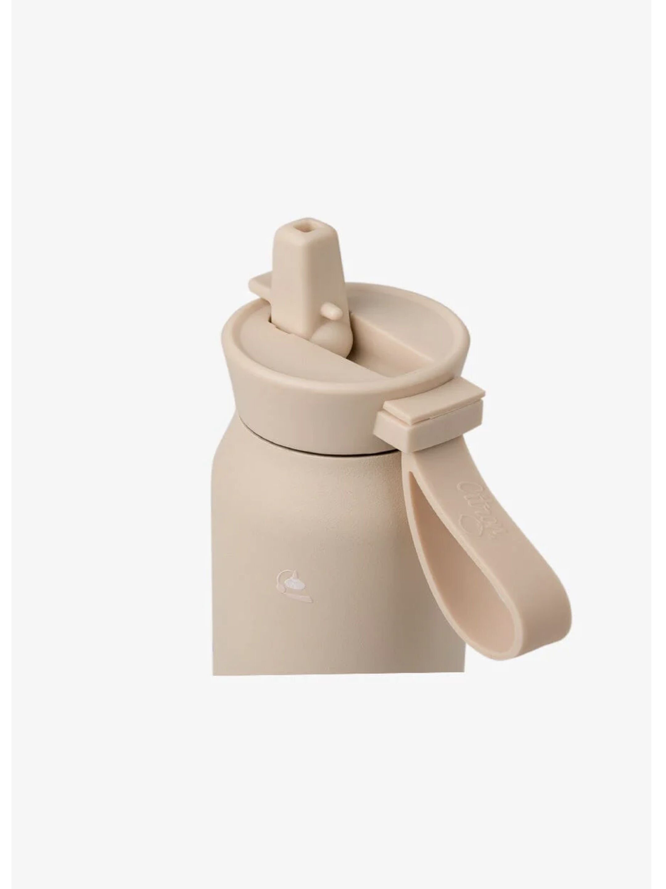 Citron Small Water Bottle - 350ml - Ballerina image number 3