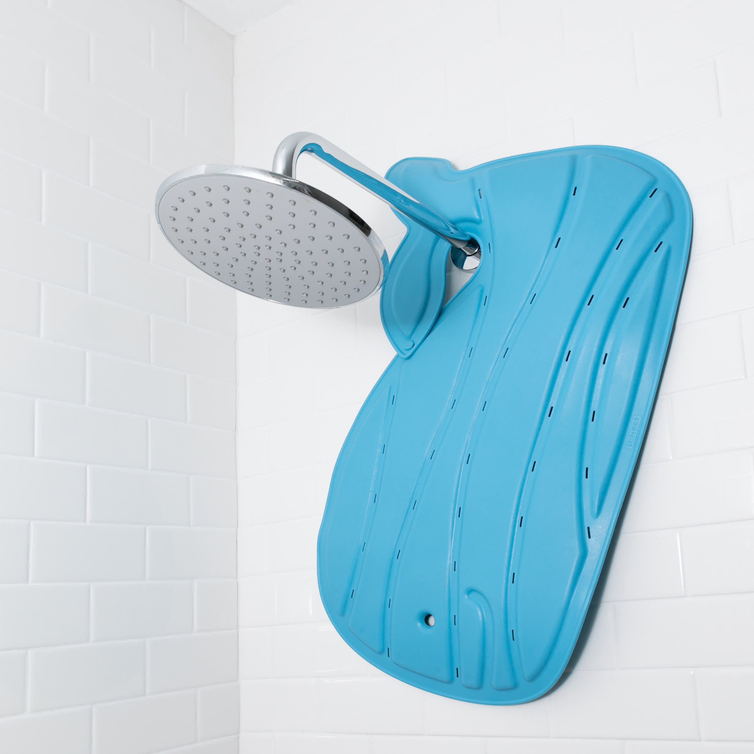 Skip Hop Moby Bath Mat Blue image number 7