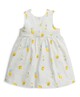 Lemon Print Jersey Dress image number 2