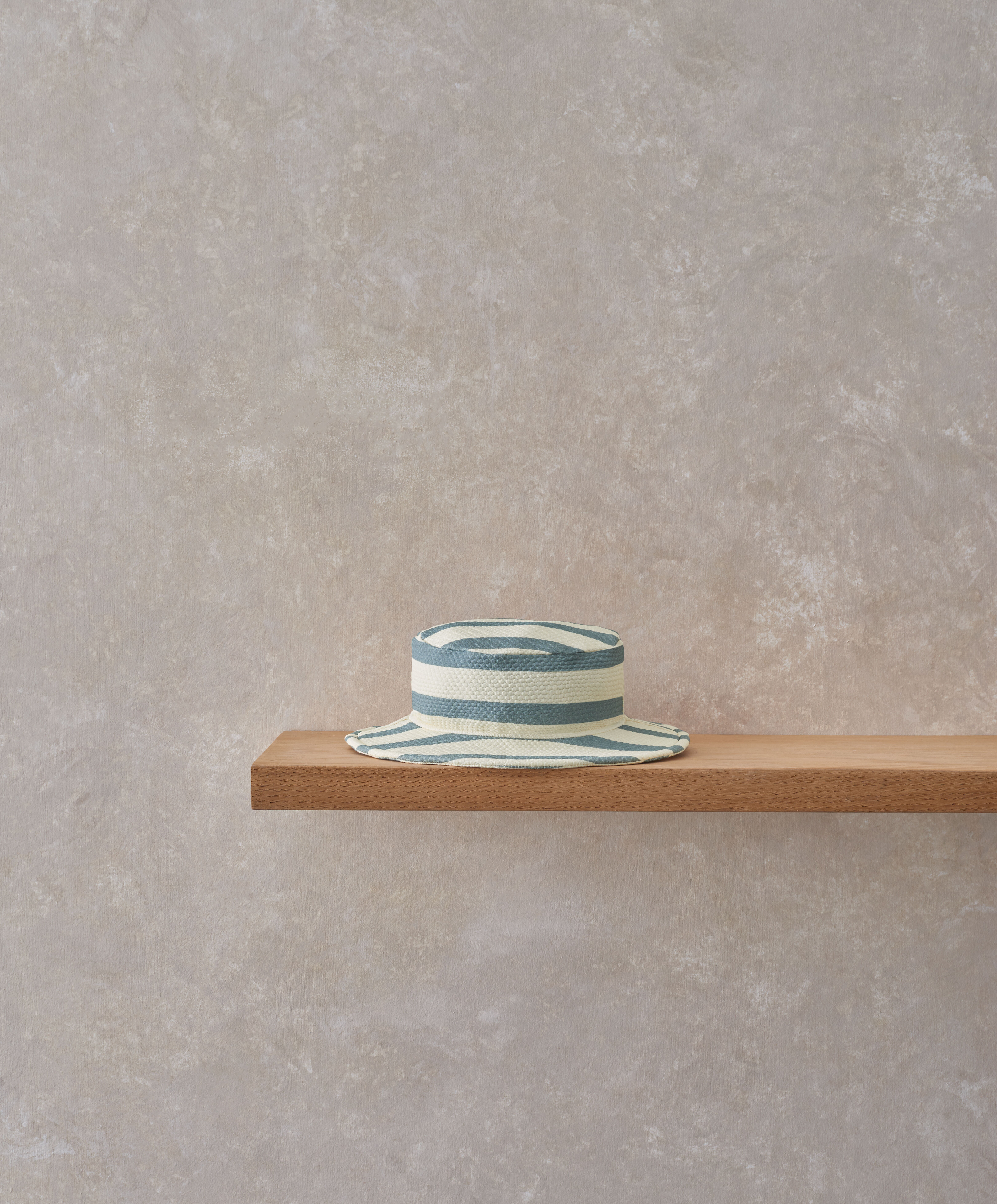 Textured Bucket Hat image number 1