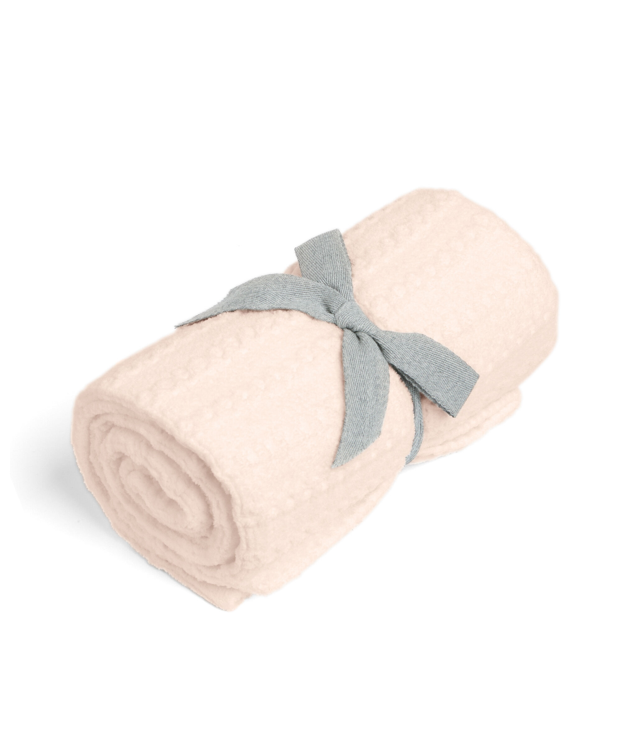 Cellular Blanket 70x100cm - Pink
