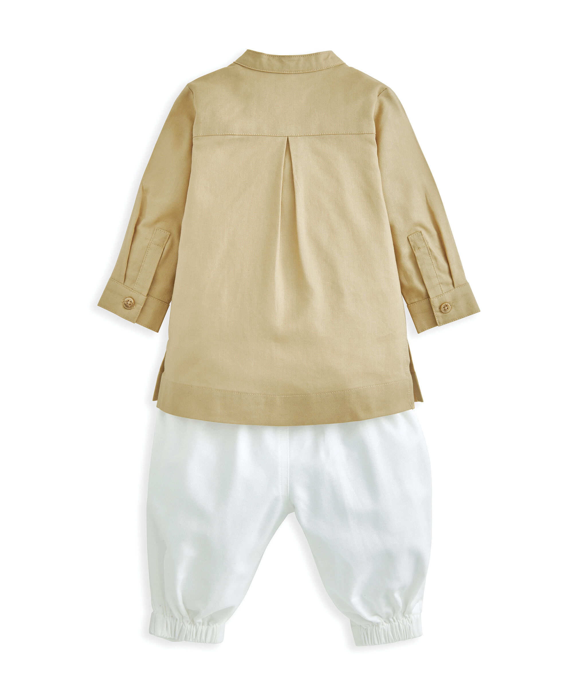 2 Piece Tunic &amp; Trousers Set image number 3