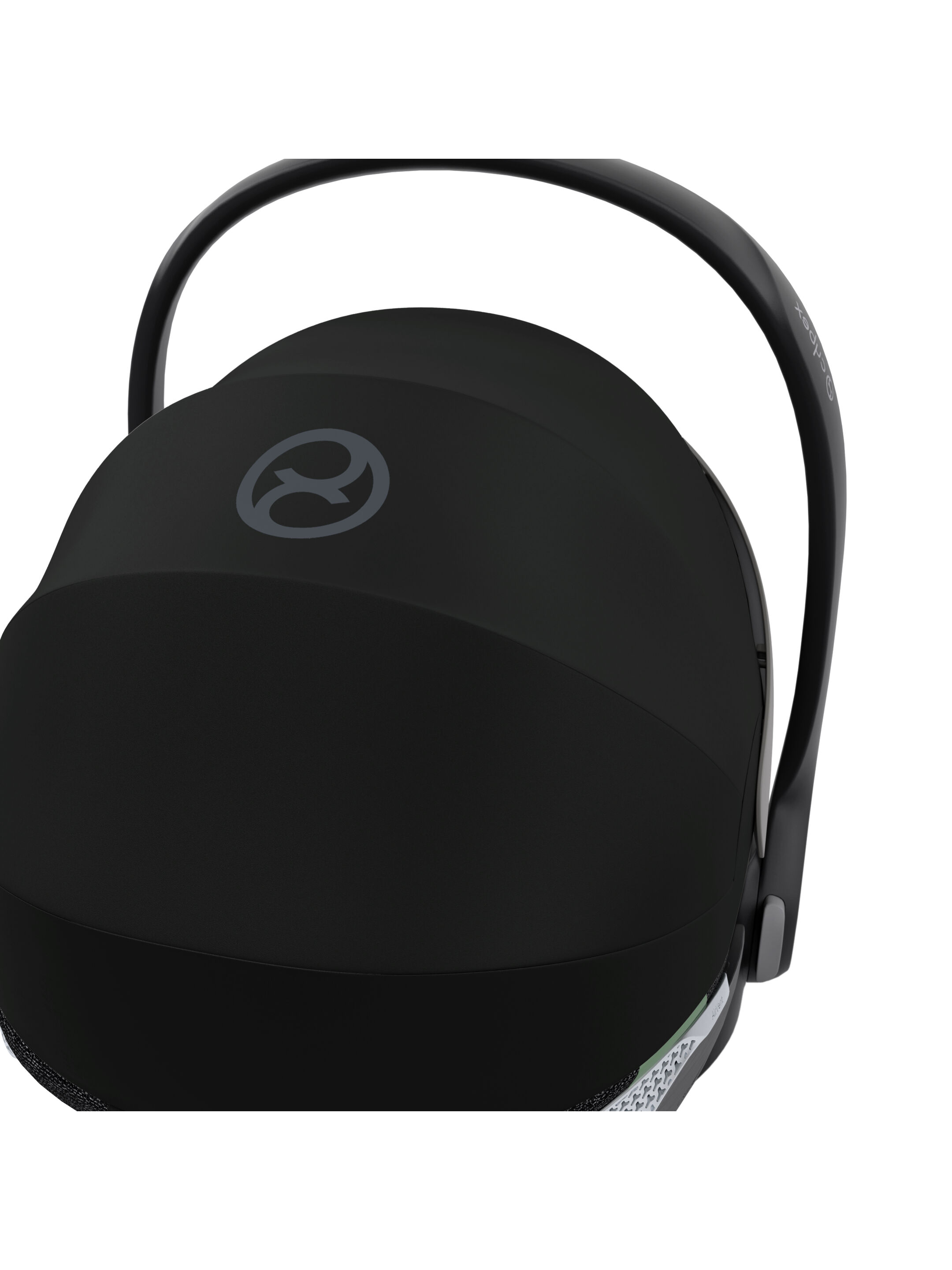 Cybex Cloud T i-Size - Sepia Black image number 3