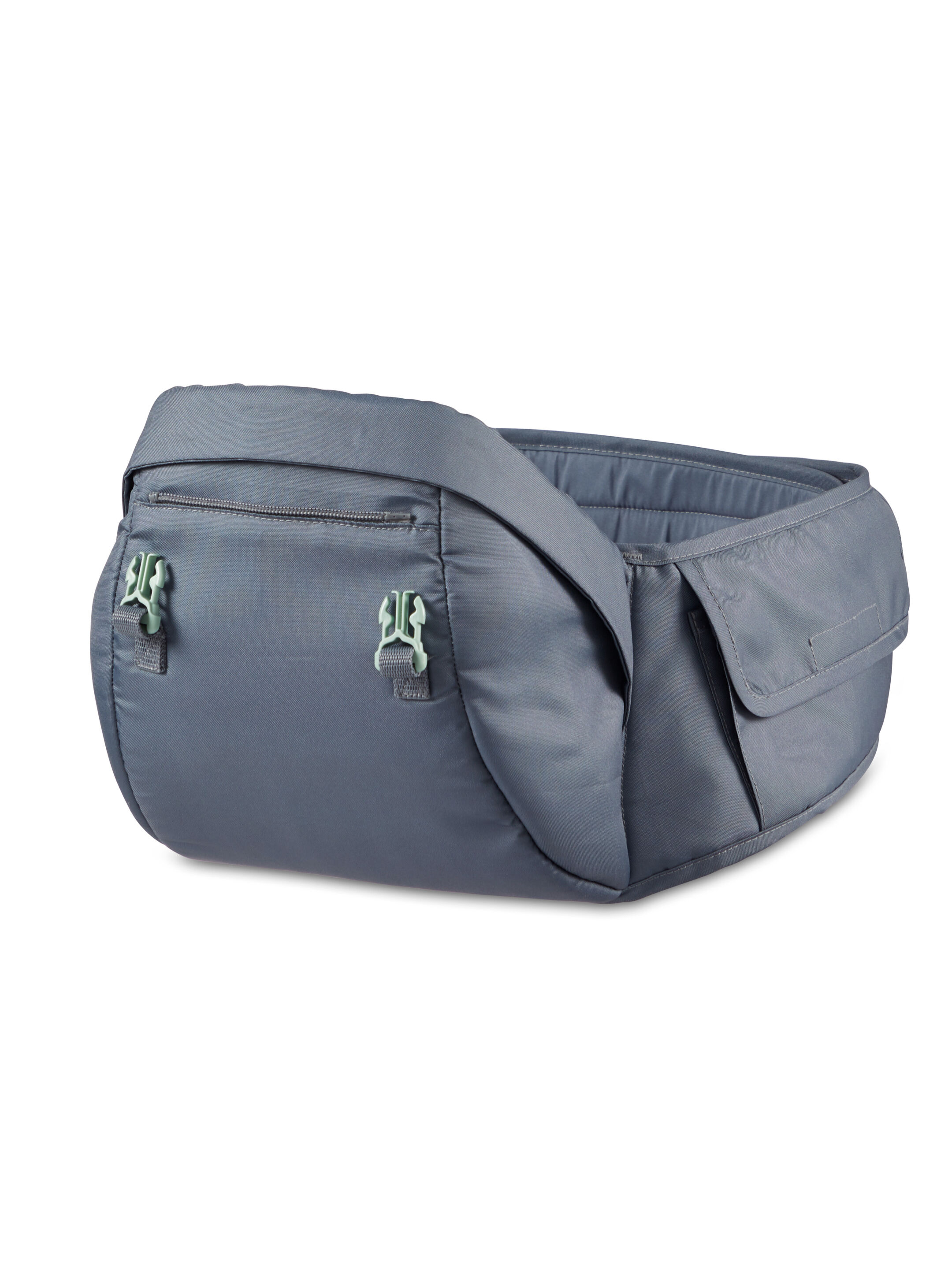 Infantino Hip Rider Plus 5-in-1 Hip Seat Carrier image number 5