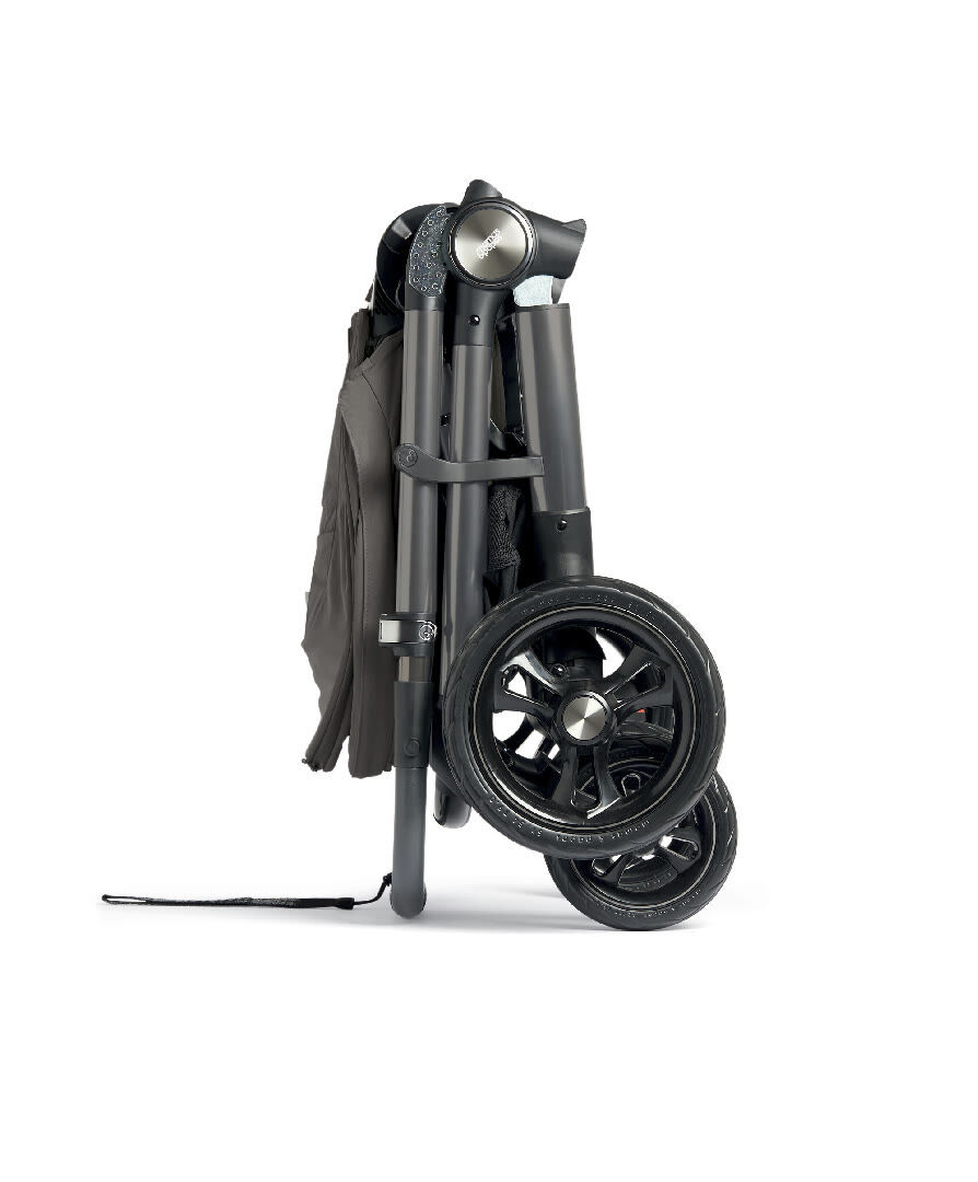 Ocarro Pushchair - Phantom  image number 5