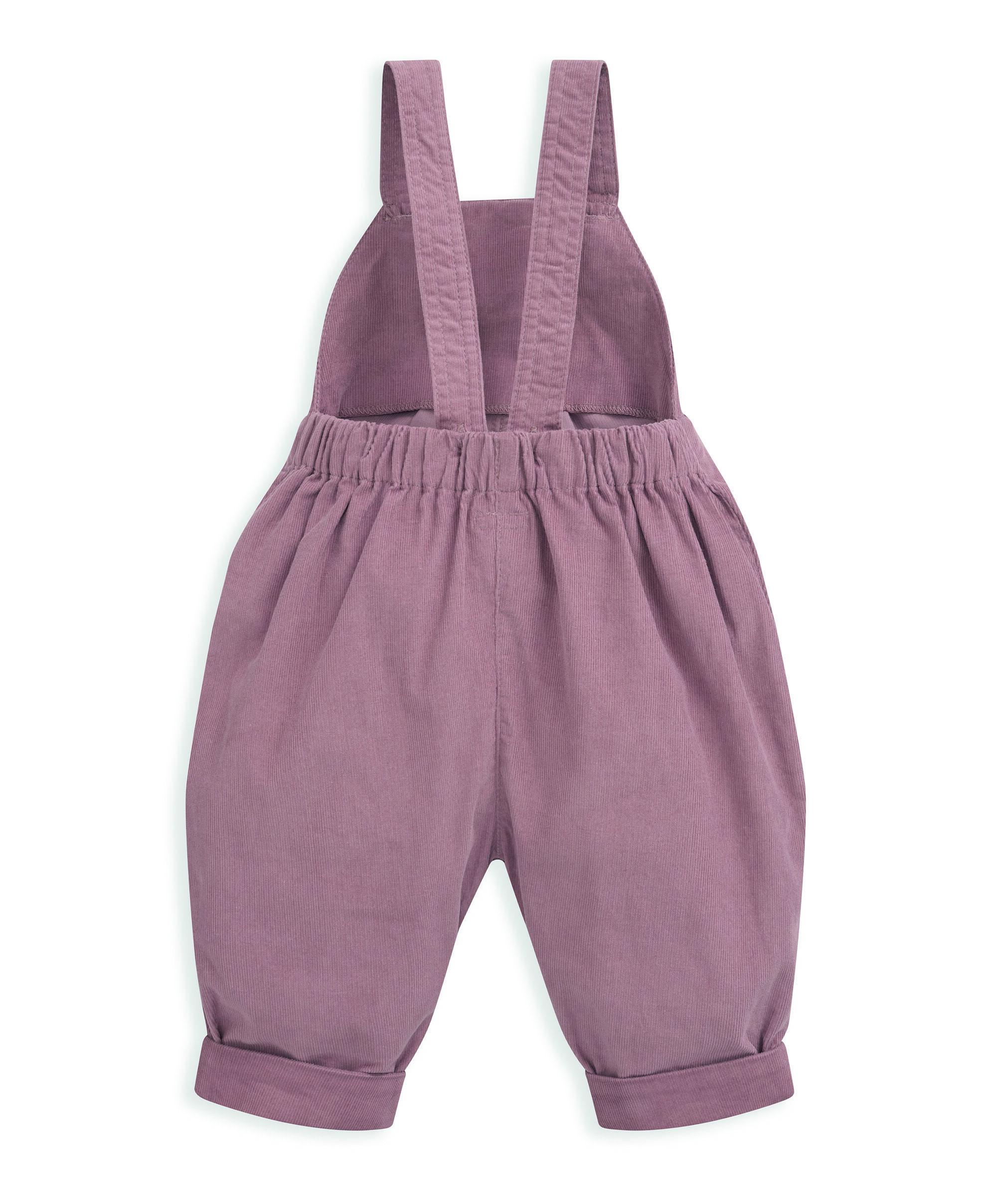 Cord Dungaree  image number 3
