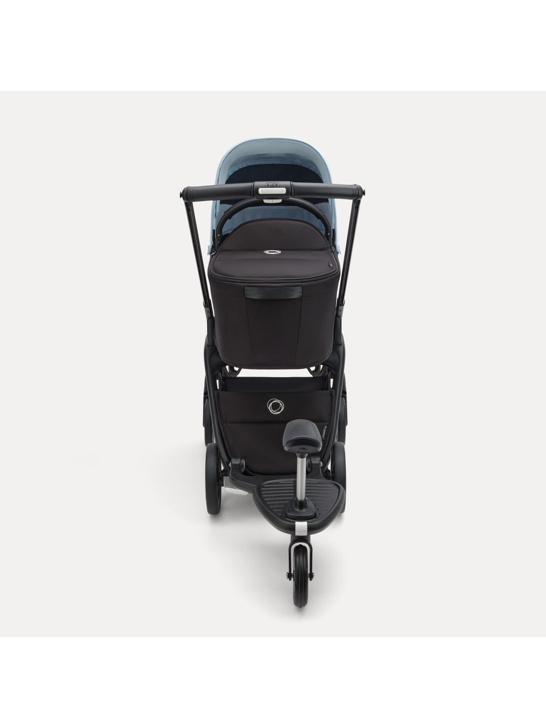 Bugaboo Comfort Wheeled Board+ image number 4