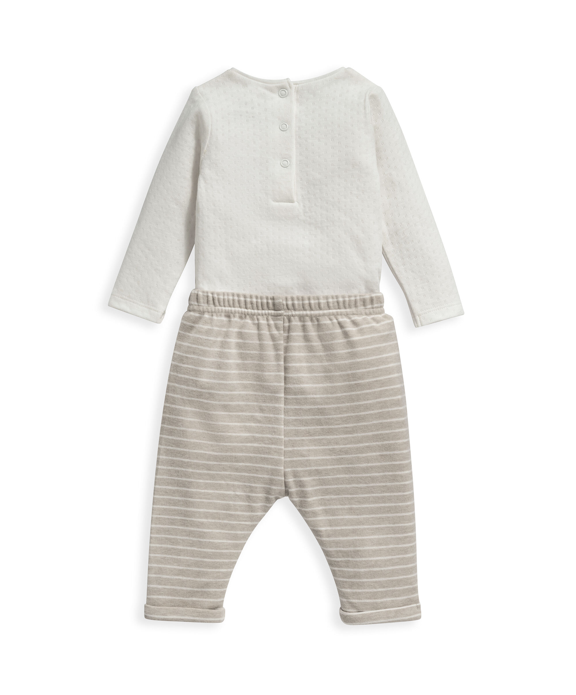 2 Piece Hello World Set image number 2