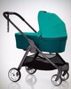 Armadillo Flip XT Carrycot Carrycot - Teal image number 4