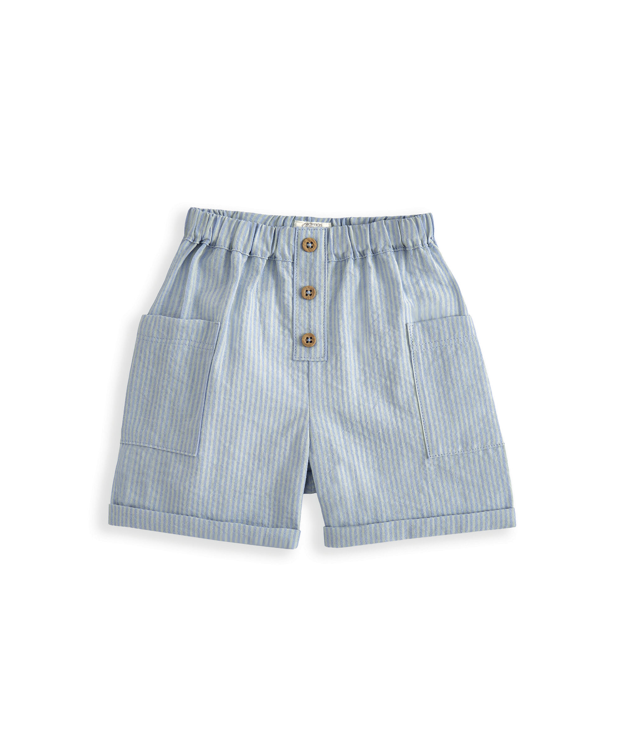 Lobster T-Shirt & Shorts Outfit Set image number 5