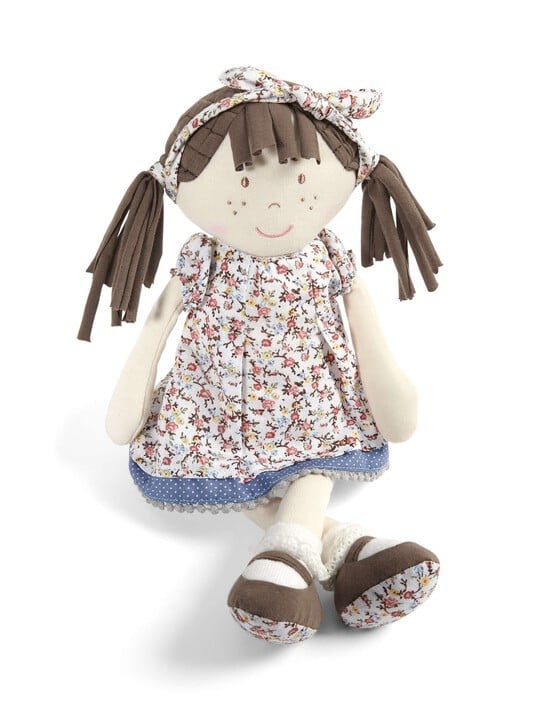 My First Rag Doll - Soft Toy image number 1