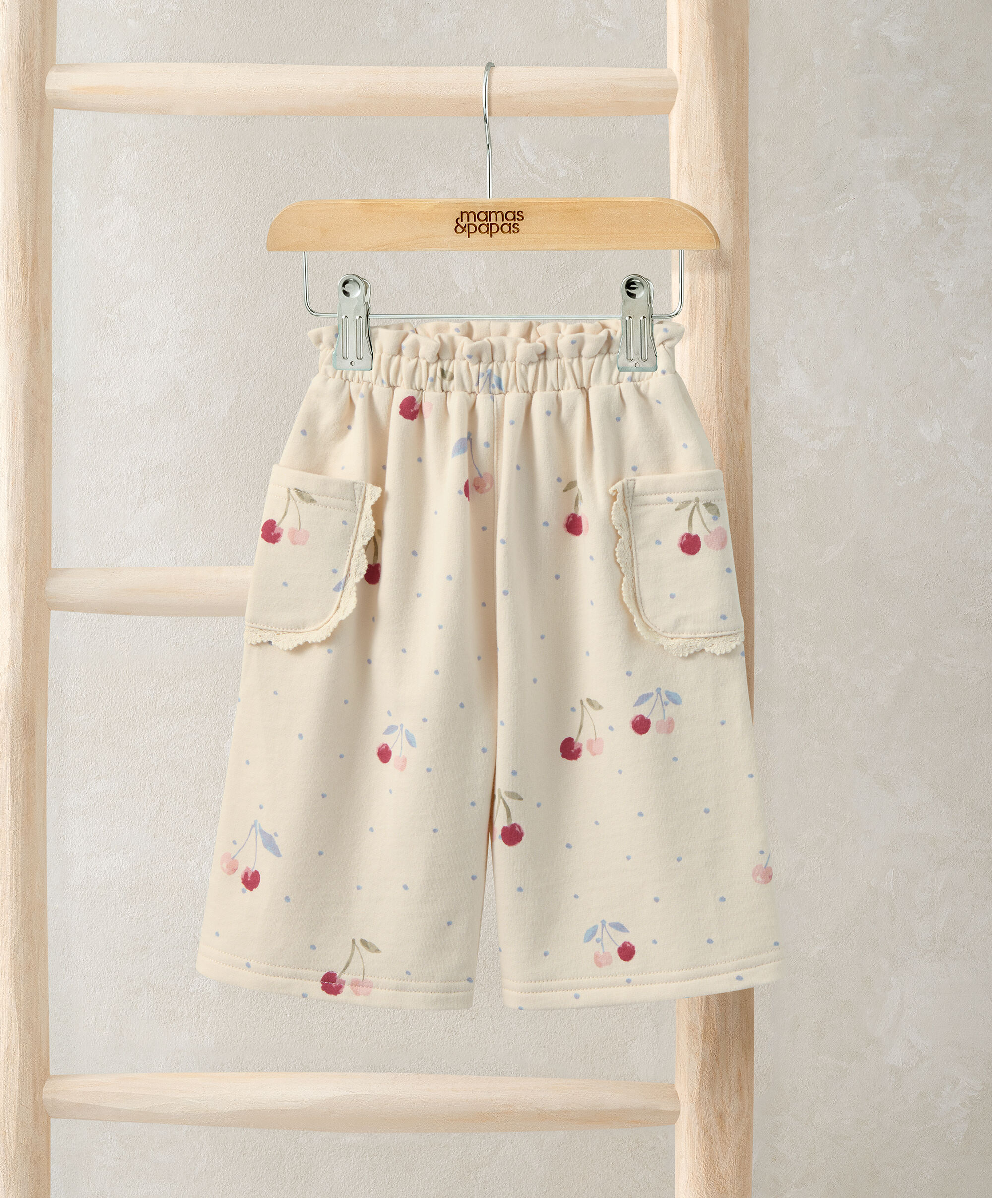 Cherry Joggers image number 3