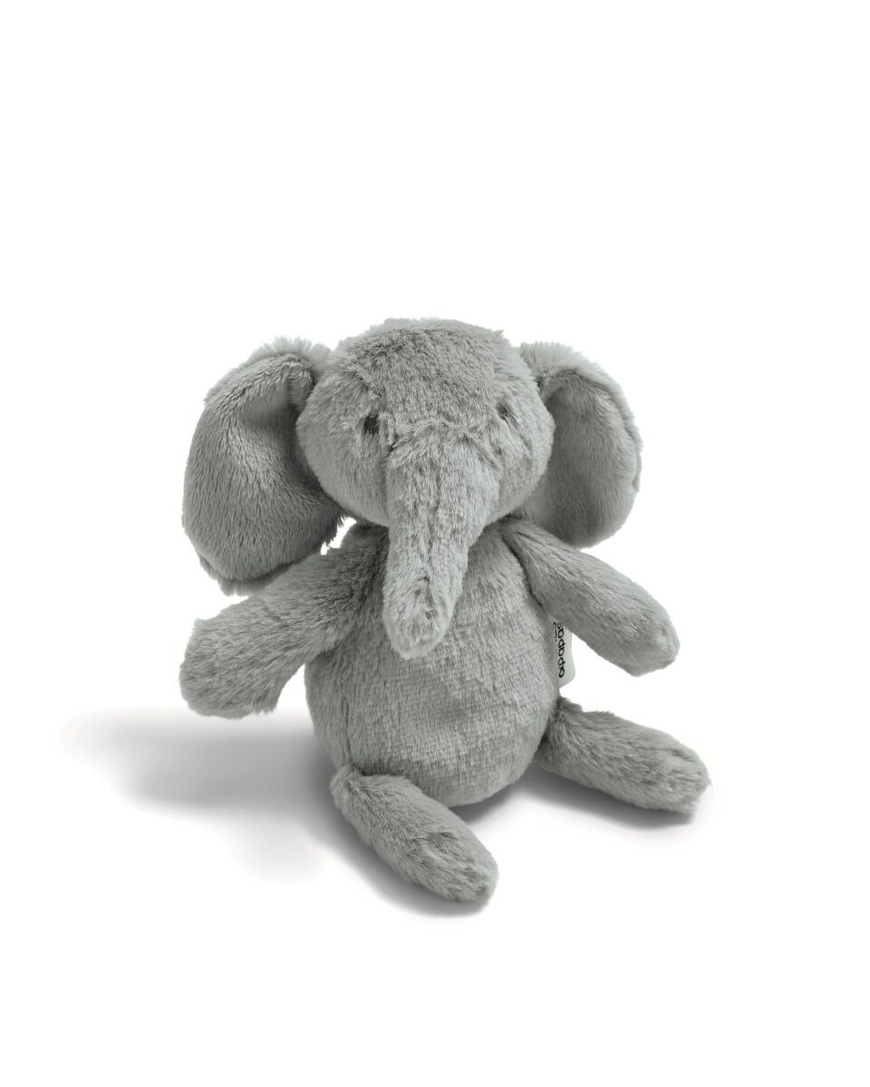 Welcome to the World Beanie - Archie Elephant image number 1