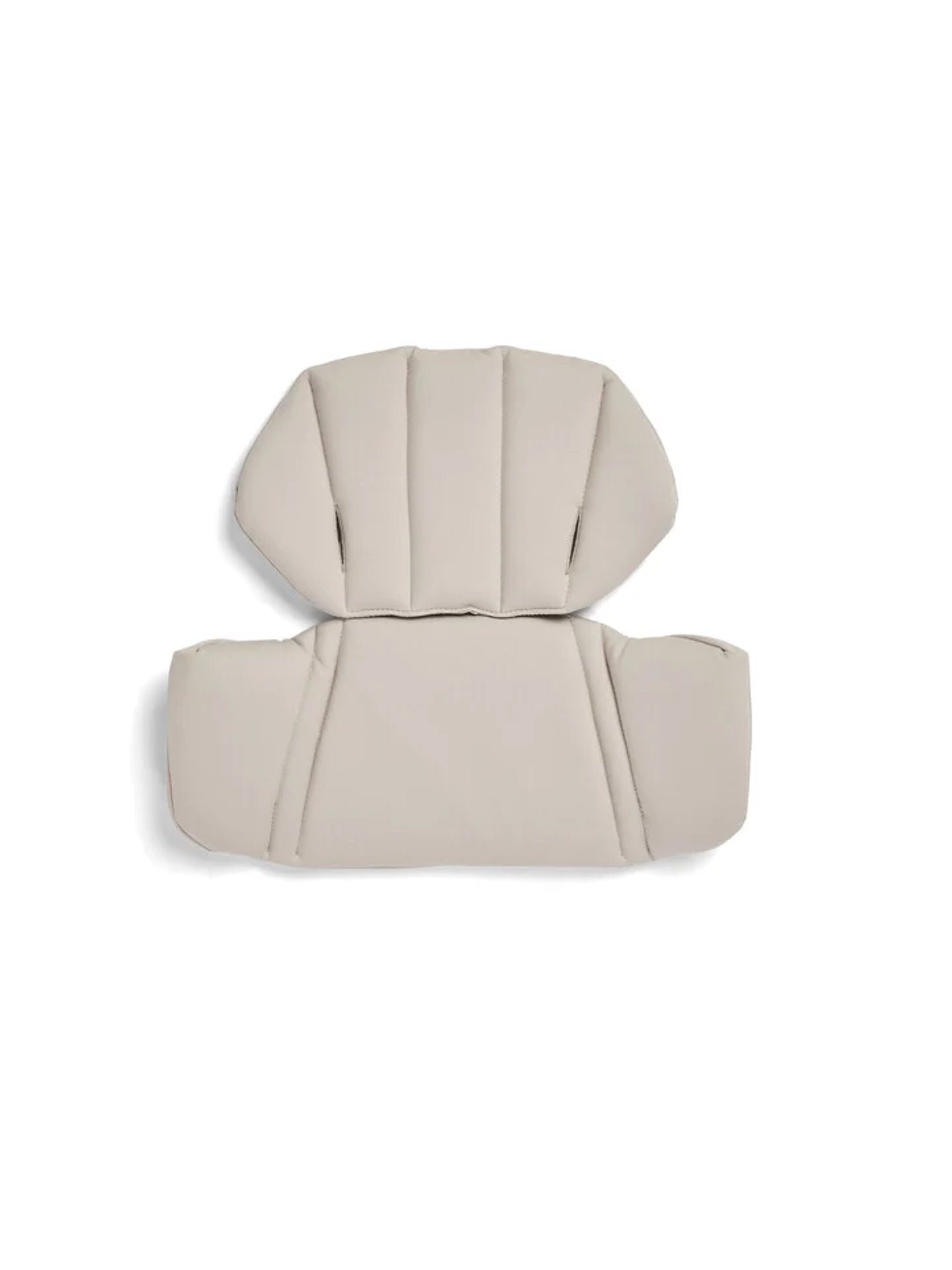 Eno Bundle Chair ,Bouncer and Cushion - Cashmere image number 3