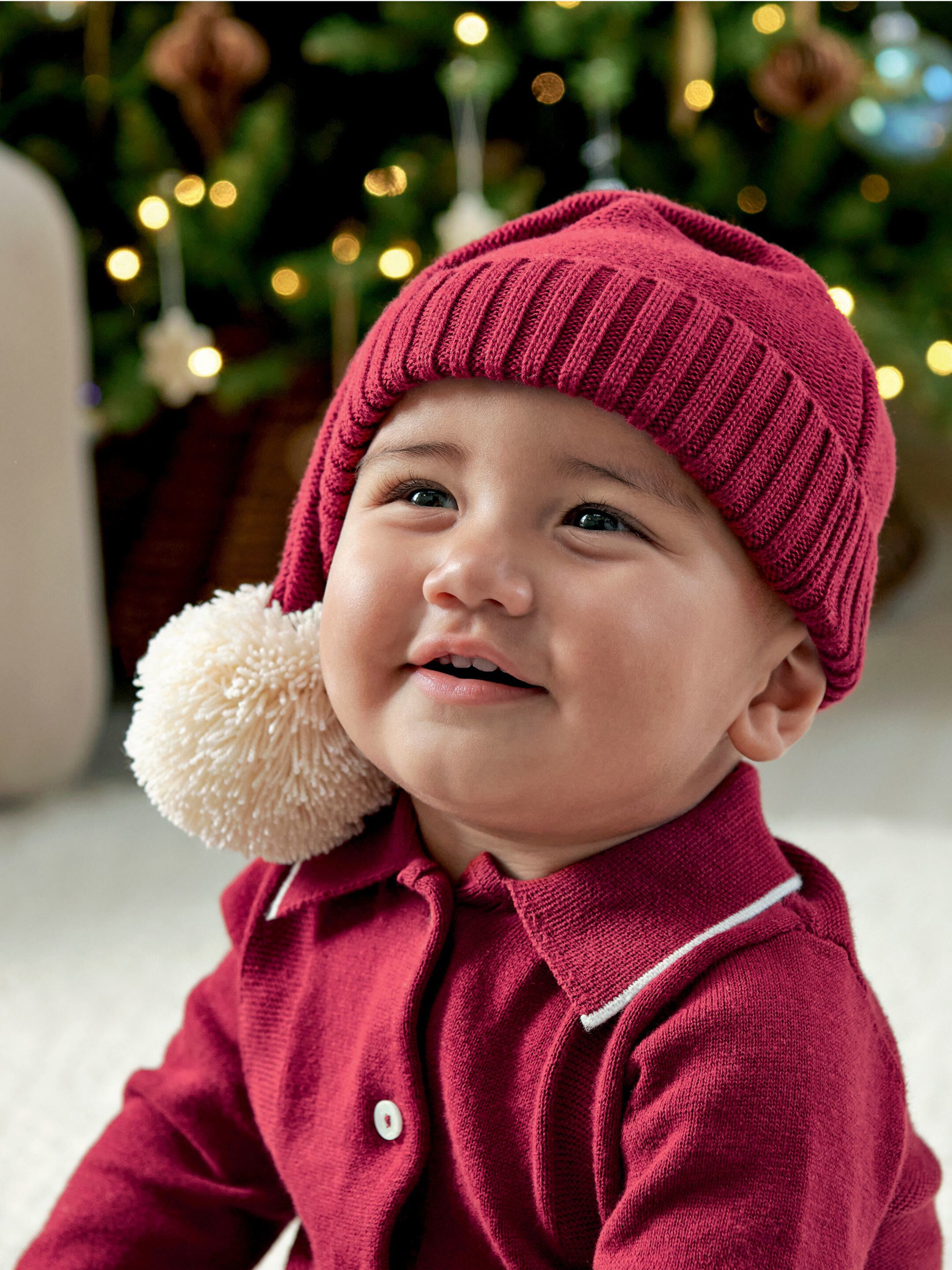 Mr Santa 2 Piece Set image number 6