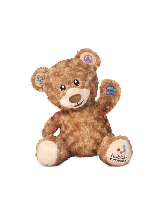 Hubble Bear - Light Brown image number 3
