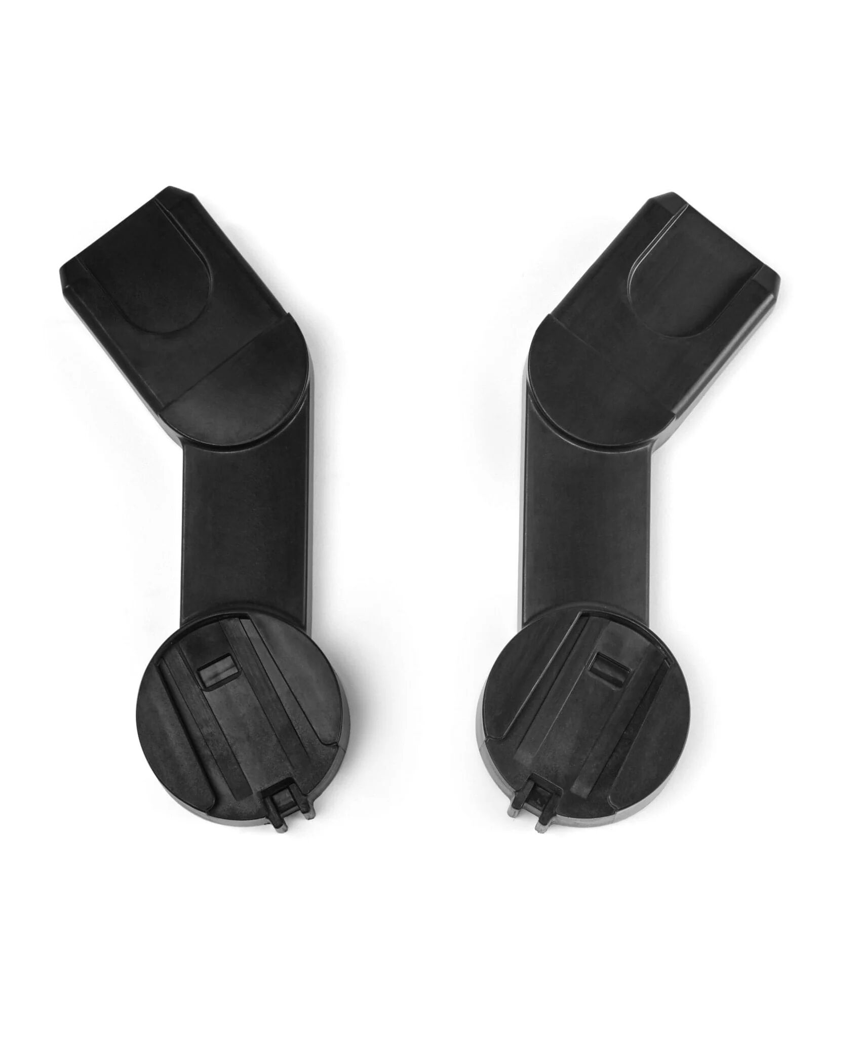 Vardo Car Seat Adaptors for Cybex/Maxi-Cosi &ndash; Black image number 1