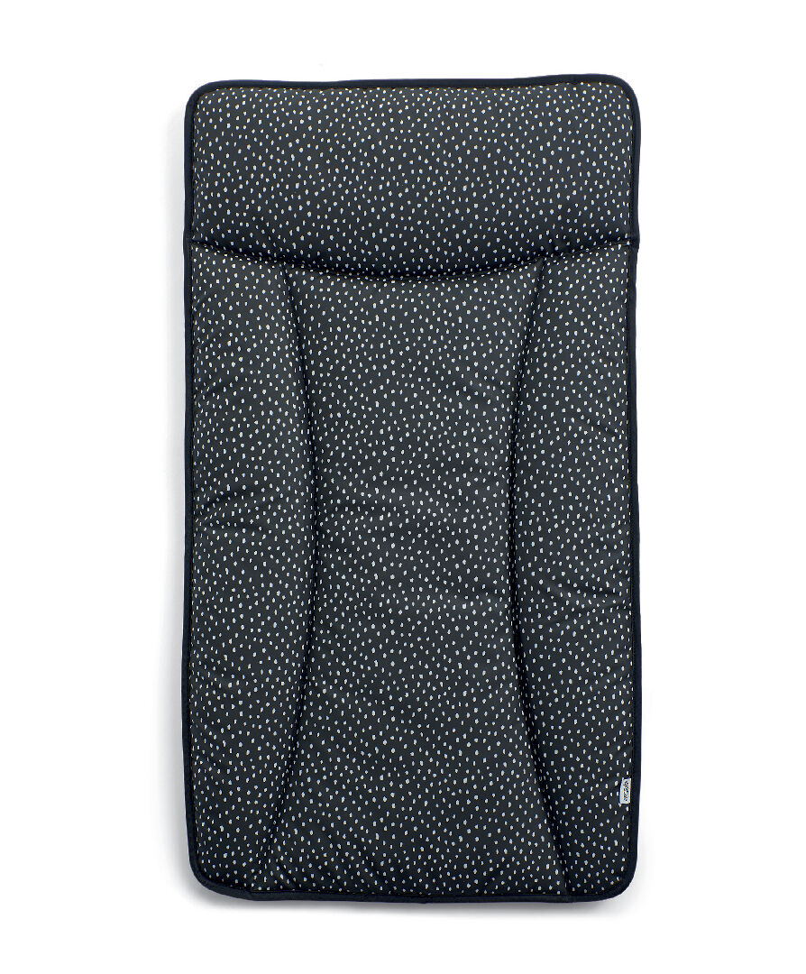 Essentials Changing Mat - Mono Spot image number 2