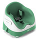 BABY BUD BOOSTER SEAT SOFT TEAL image number 7